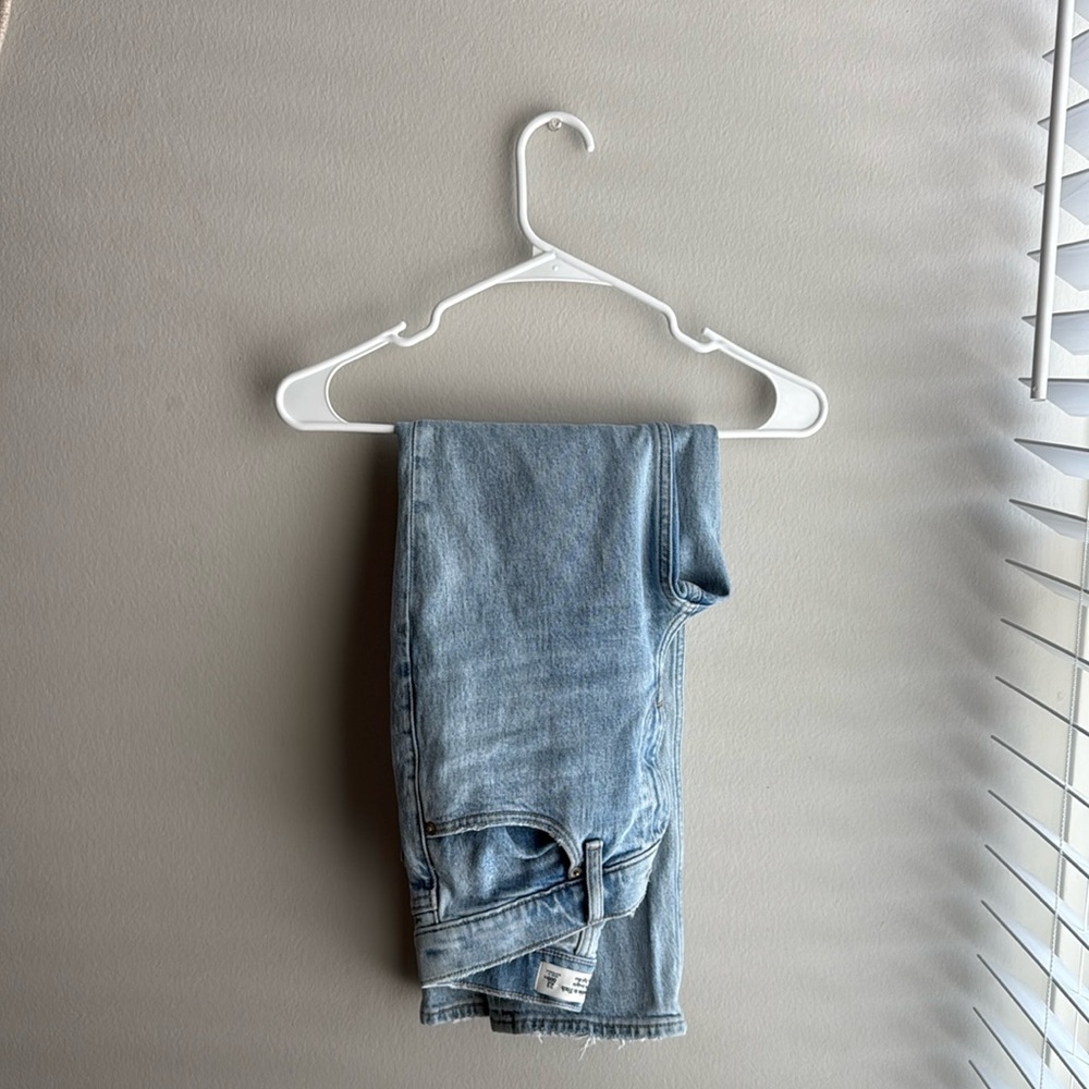 Abercrombie & Fitch Jeans